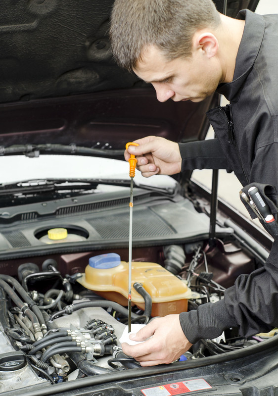 Diagnostic Moteur